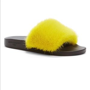 Givenchy Slide